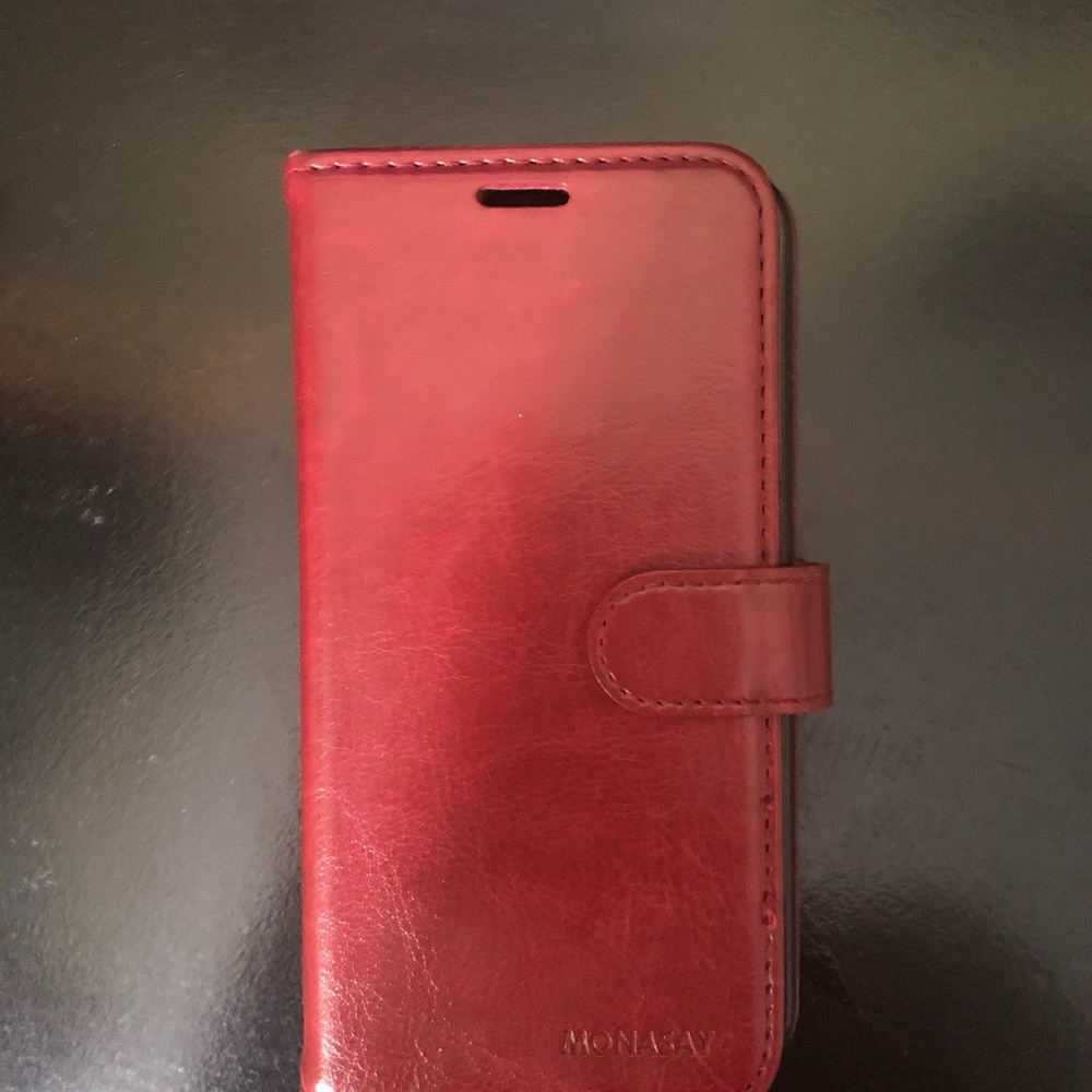iPhone X case